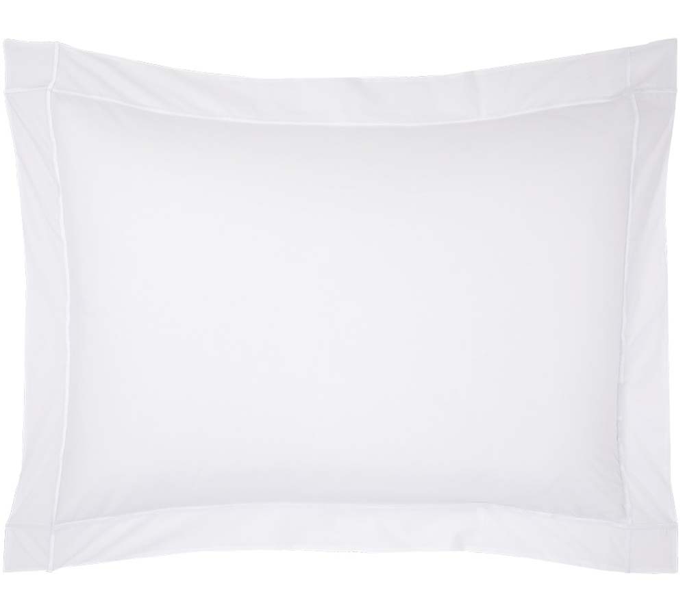 Athena Blanc Oxford Pillowcase